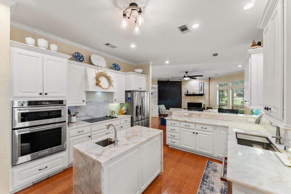 Lone Oak Ranch - Residential