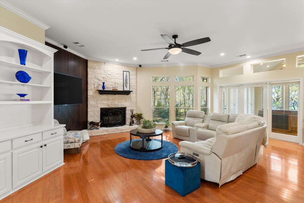 Lone Oak Ranch - Residential