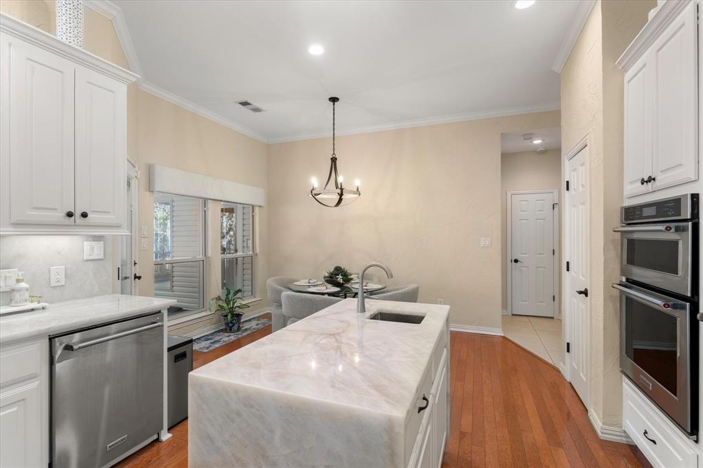 Lone Oak Ranch - Residential