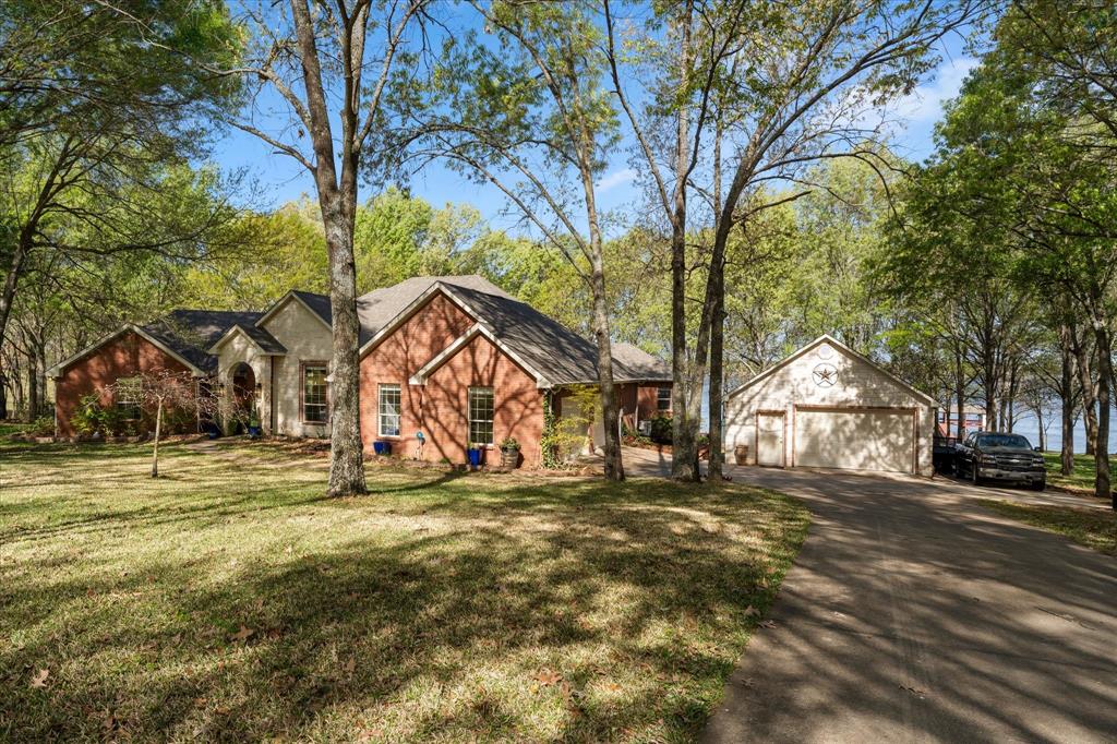 Lone Oak Ranch - Residential