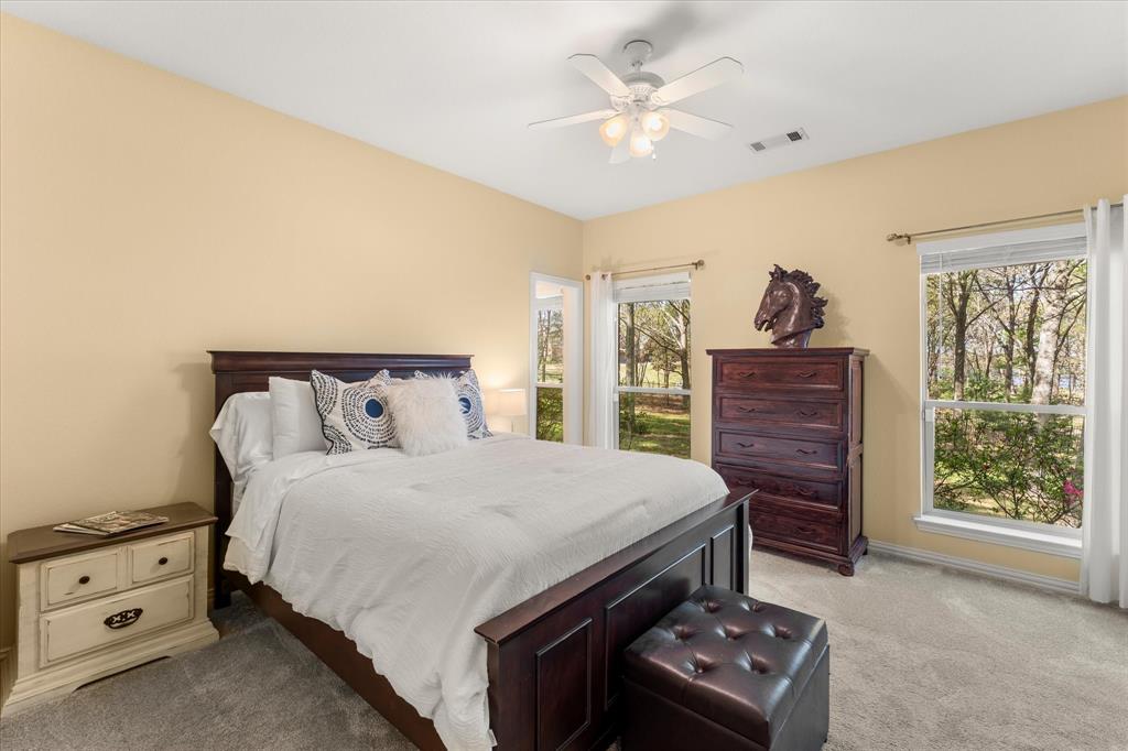 Lone Oak Ranch - Residential