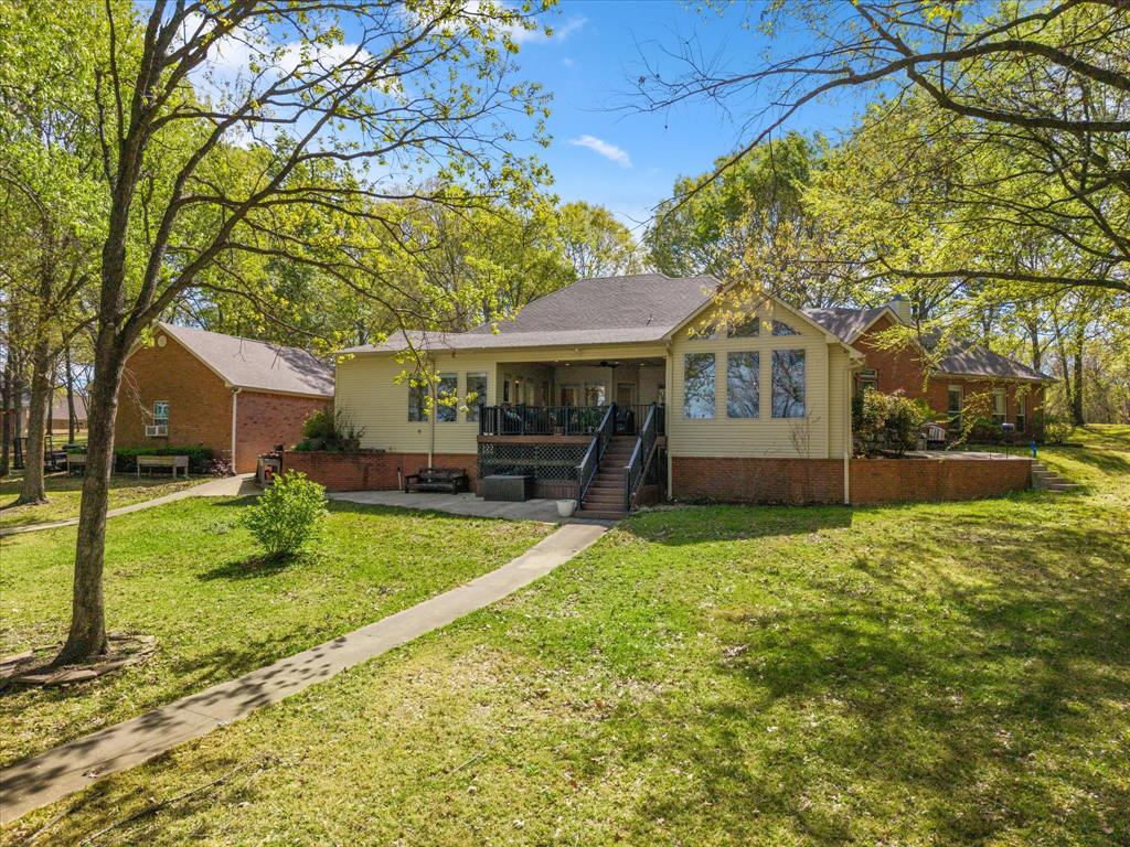 Lone Oak Ranch - Residential
