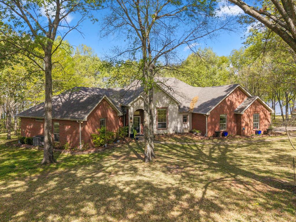 Lone Oak Ranch - Residential