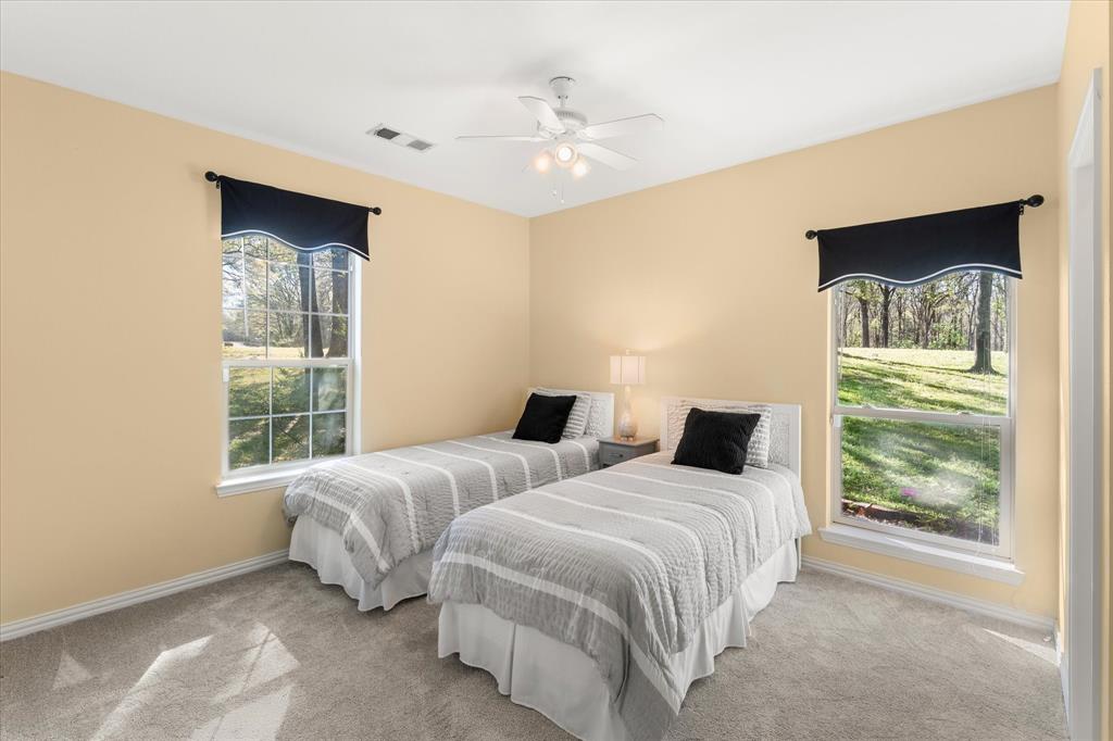 Lone Oak Ranch - Residential