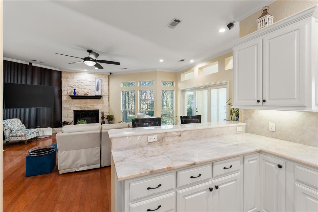 Lone Oak Ranch - Residential