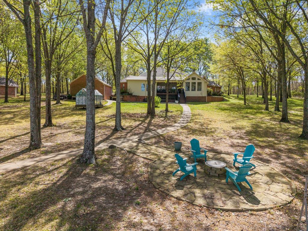 Lone Oak Ranch - Residential