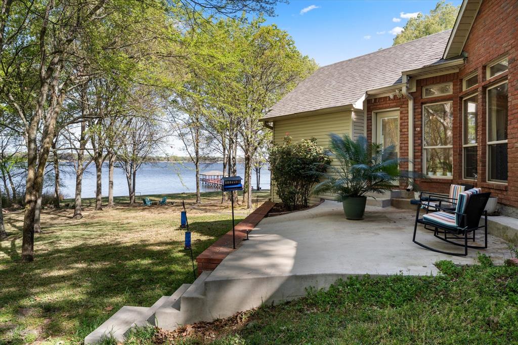 Lone Oak Ranch - Residential
