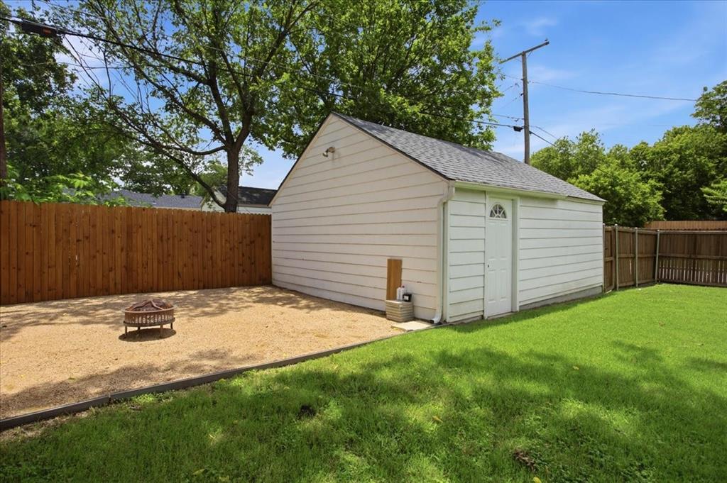 Bluebonnet Hills - Residential