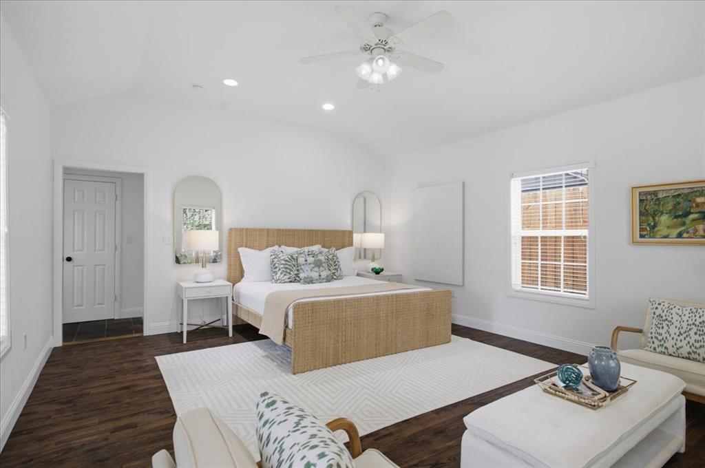 Bluebonnet Hills - Residential