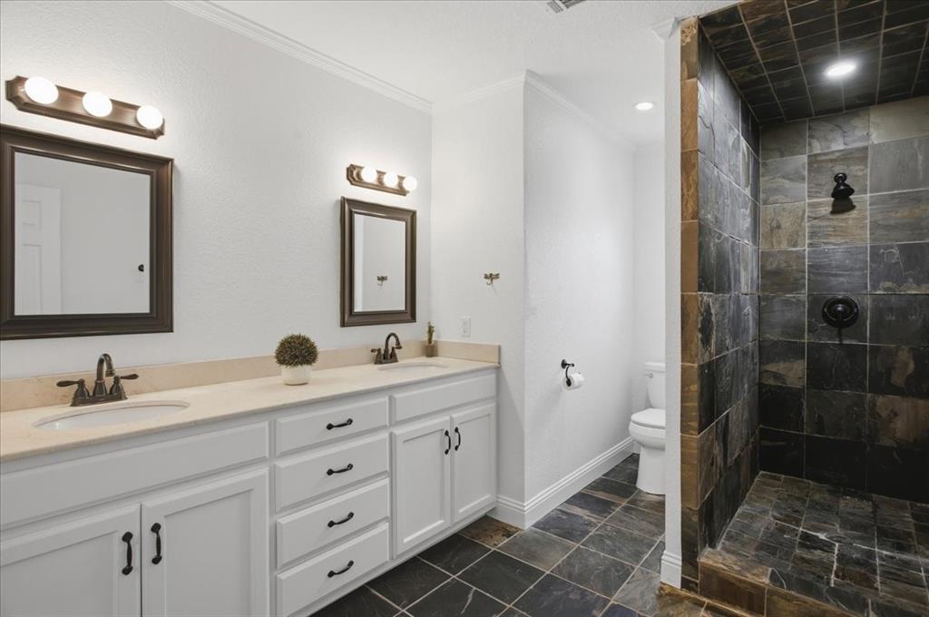 Bluebonnet Hills - Residential