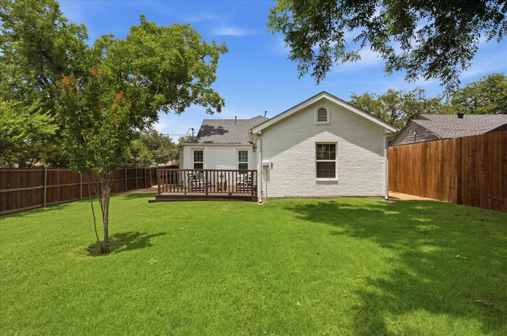 Bluebonnet Hills - Residential