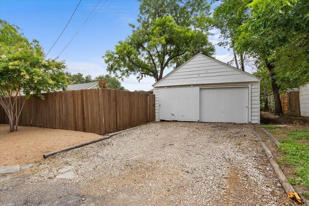 Bluebonnet Hills - Residential