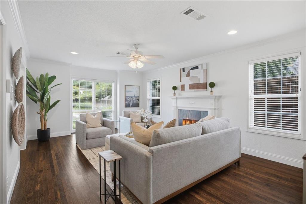 Bluebonnet Hills - Residential