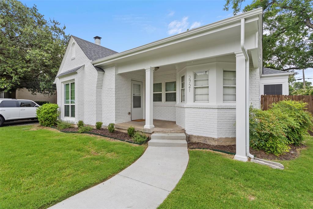 Bluebonnet Hills - Residential