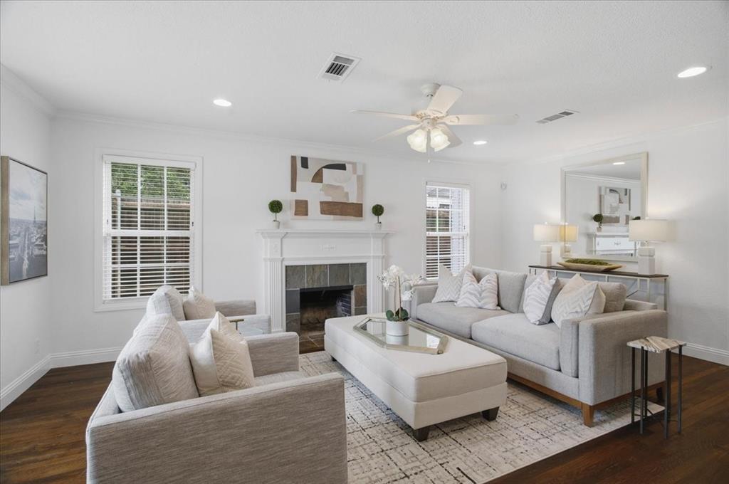 Bluebonnet Hills - Residential