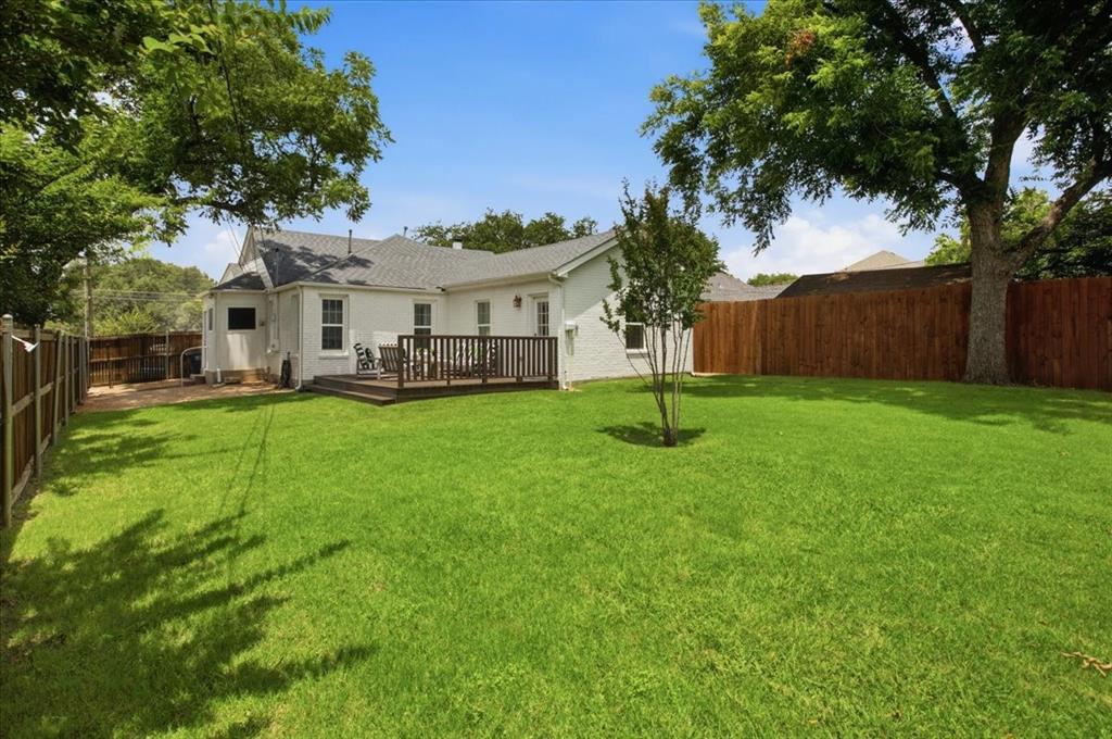 Bluebonnet Hills - Residential