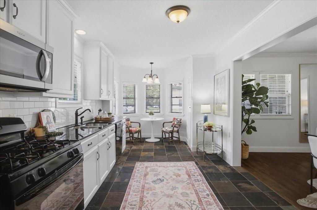 Bluebonnet Hills - Residential