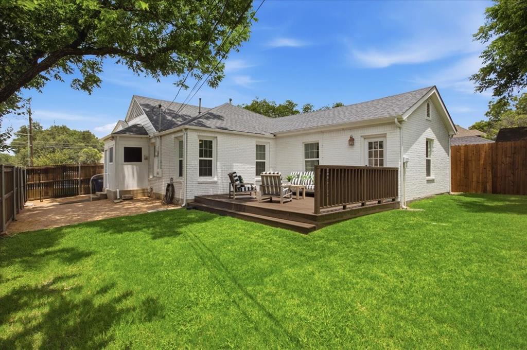 Bluebonnet Hills - Residential