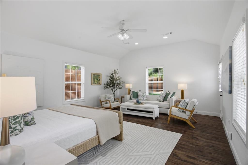 Bluebonnet Hills - Residential