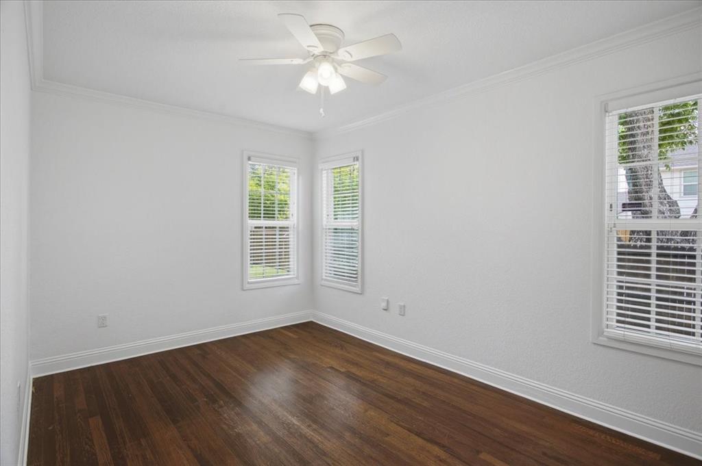 Bluebonnet Hills - Residential