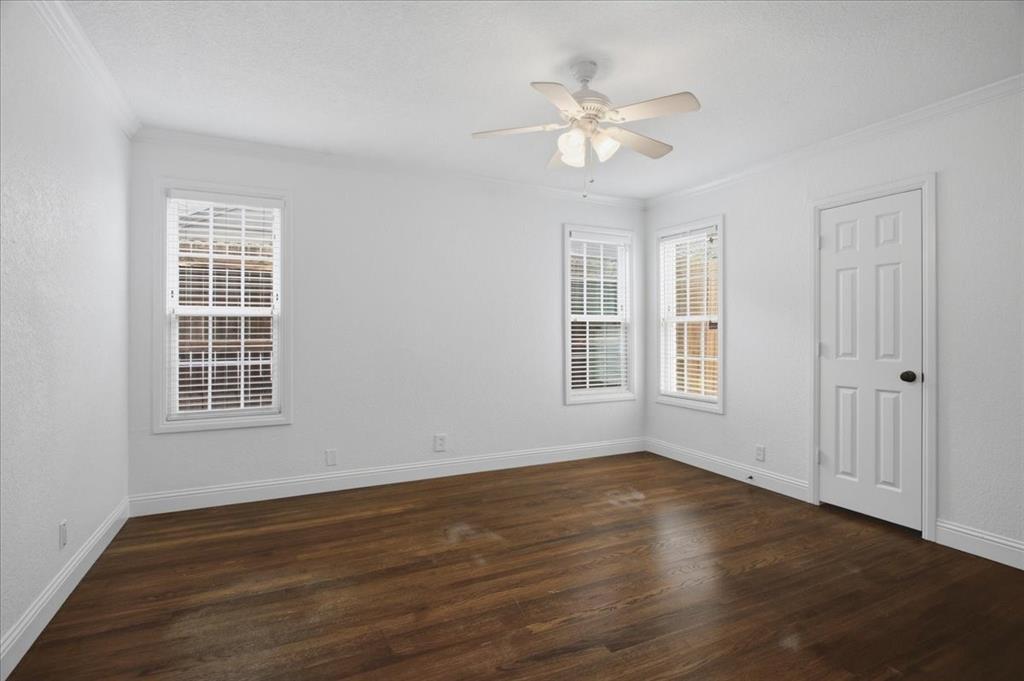 Bluebonnet Hills - Residential