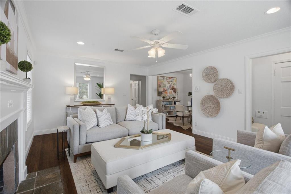 Bluebonnet Hills - Residential