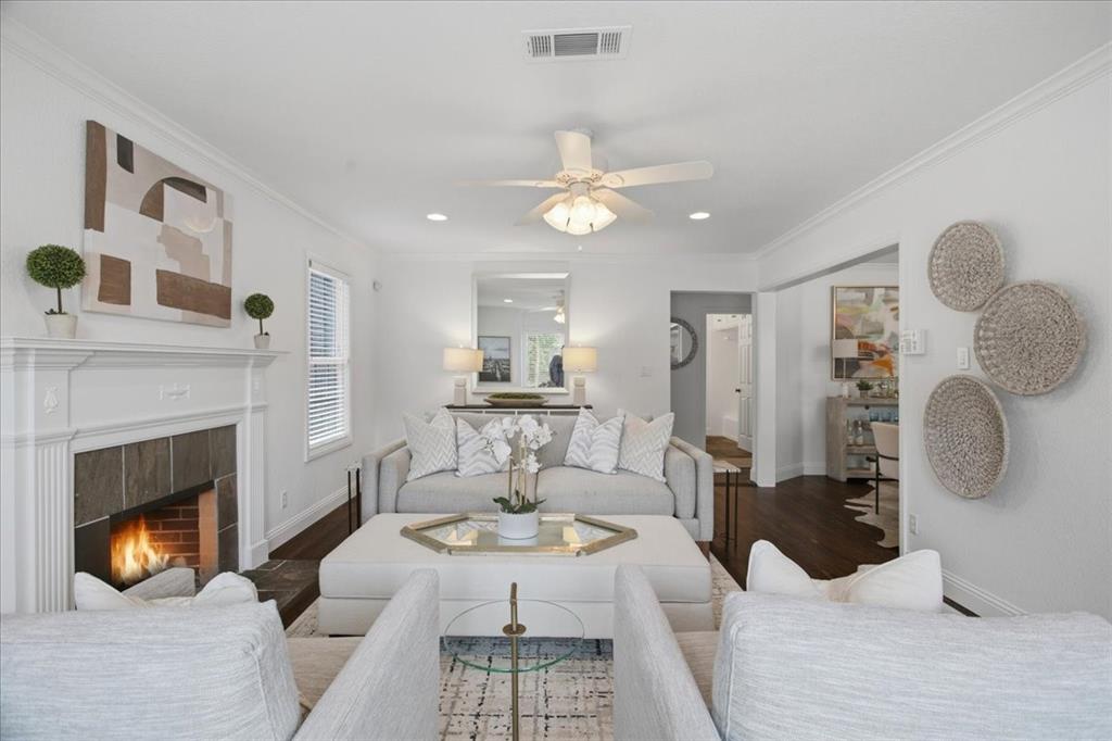 Bluebonnet Hills - Residential