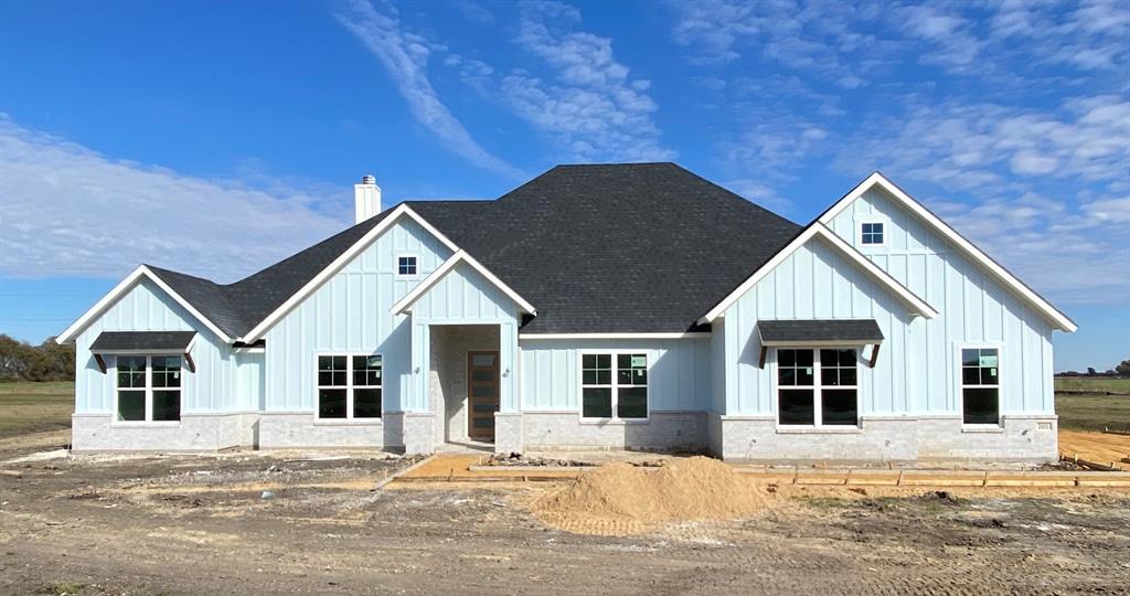 Estates of Palmer - Residential