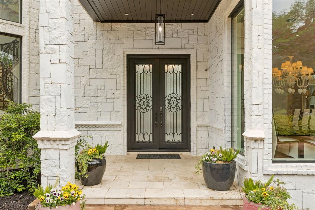 Nanette Estates - Residential