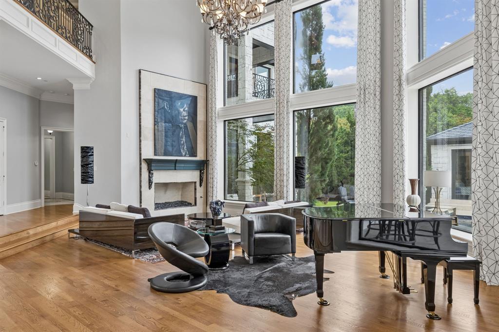 Nanette Estates - Residential