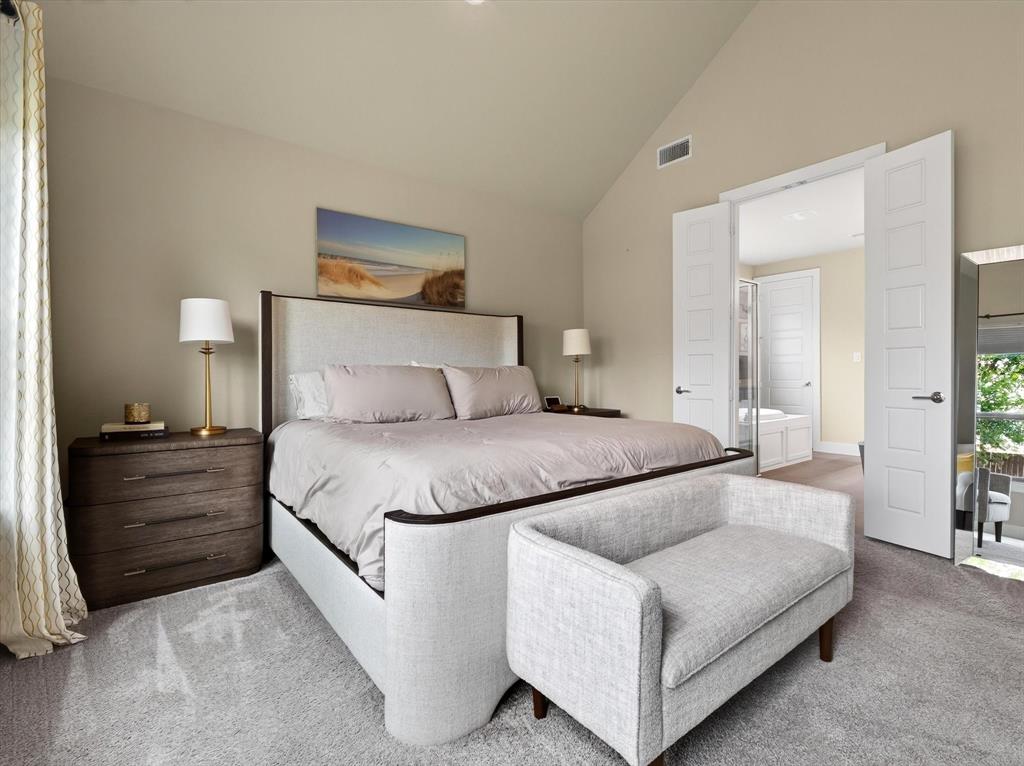 Wilmeth Ridge North-Phase II - Residential