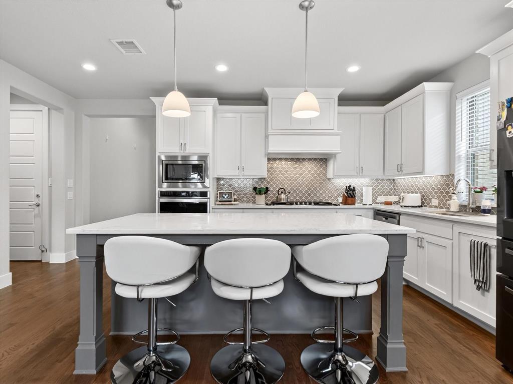 Wilmeth Ridge North-Phase II - Residential