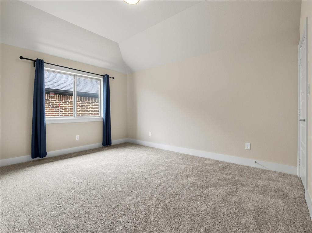 Wilmeth Ridge North-Phase II - Residential