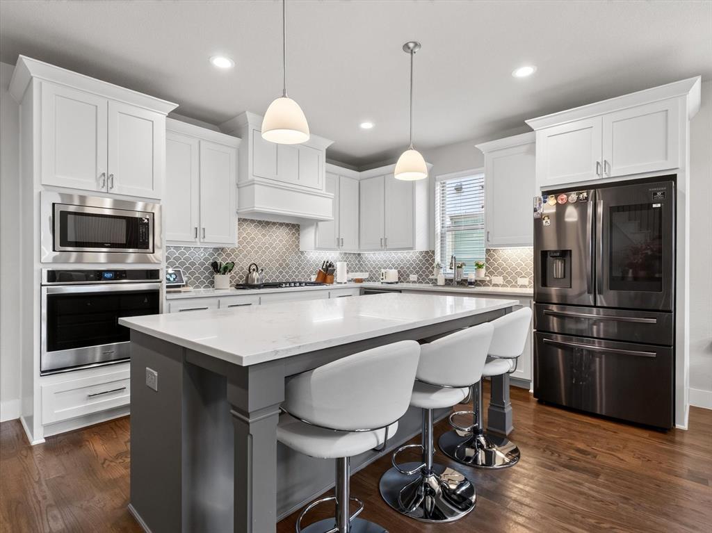 Wilmeth Ridge North-Phase II - Residential
