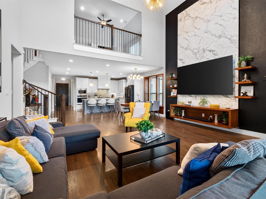 Wilmeth Ridge North-Phase II - Residential
