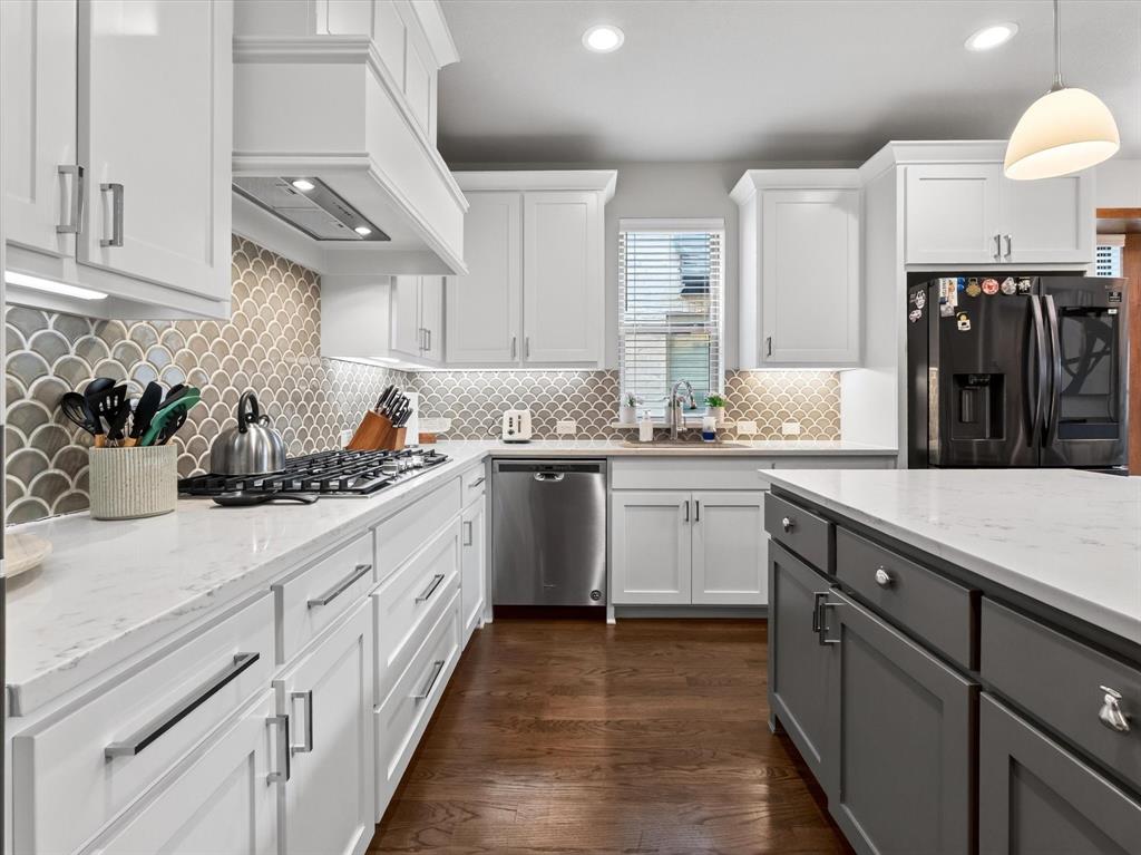 Wilmeth Ridge North-Phase II - Residential