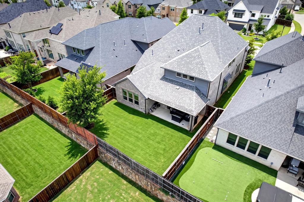 Wilmeth Ridge North-Phase II - Residential