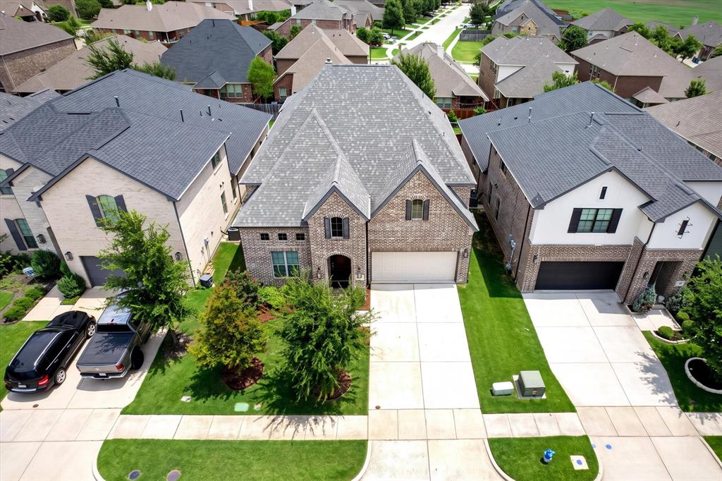 Wilmeth Ridge North-Phase II - Residential