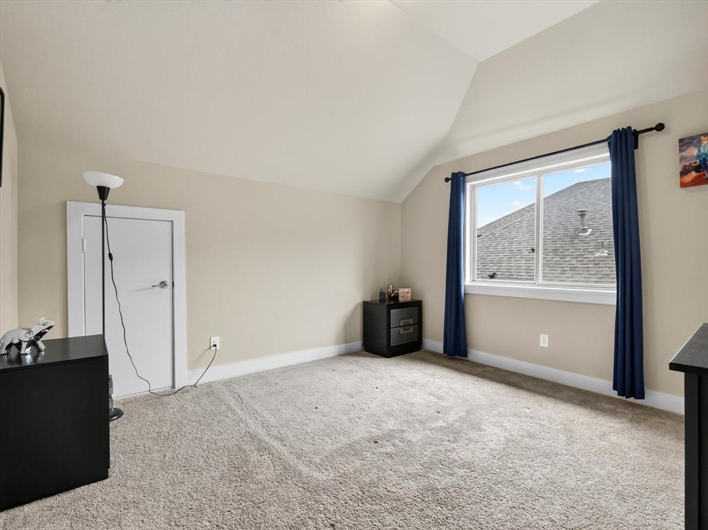 Wilmeth Ridge North-Phase II - Residential