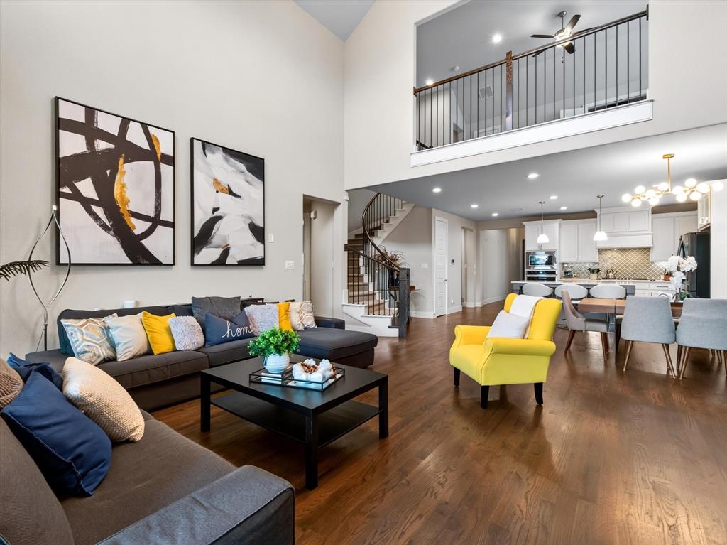 Wilmeth Ridge North-Phase II - Residential