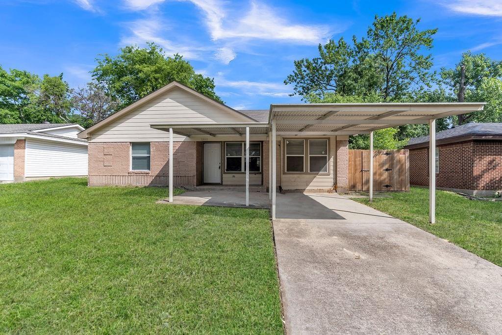 Northridge Estates - Residential