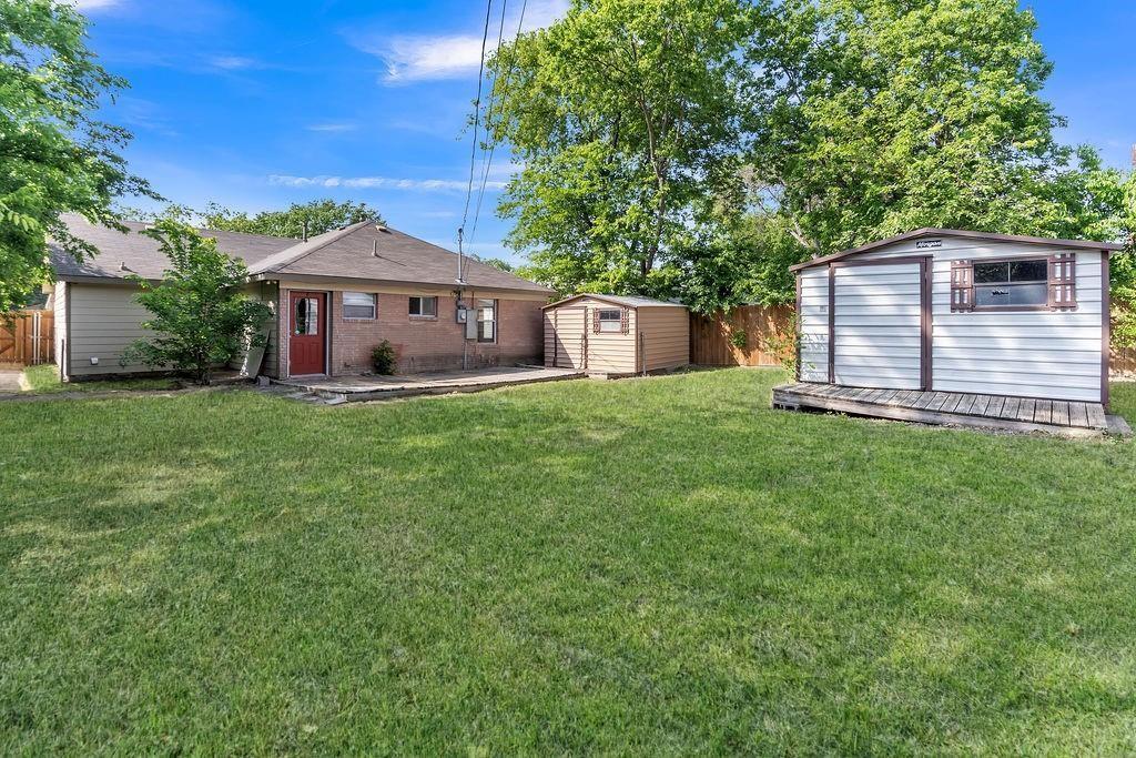 Northridge Estates - Residential