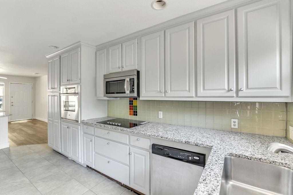 Northridge Estates - Residential