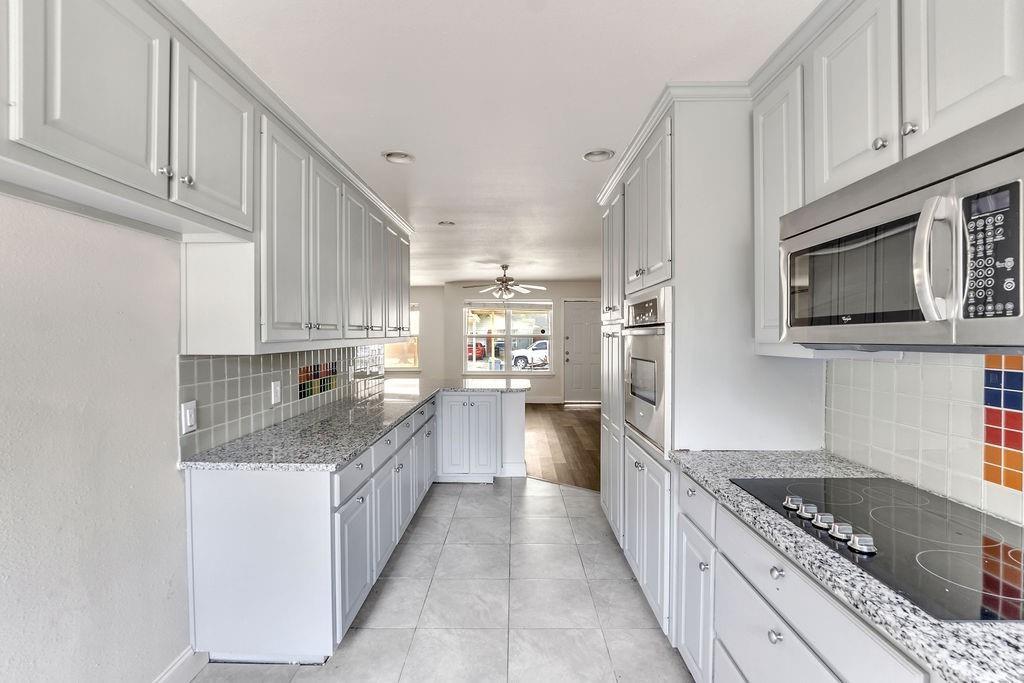Northridge Estates - Residential