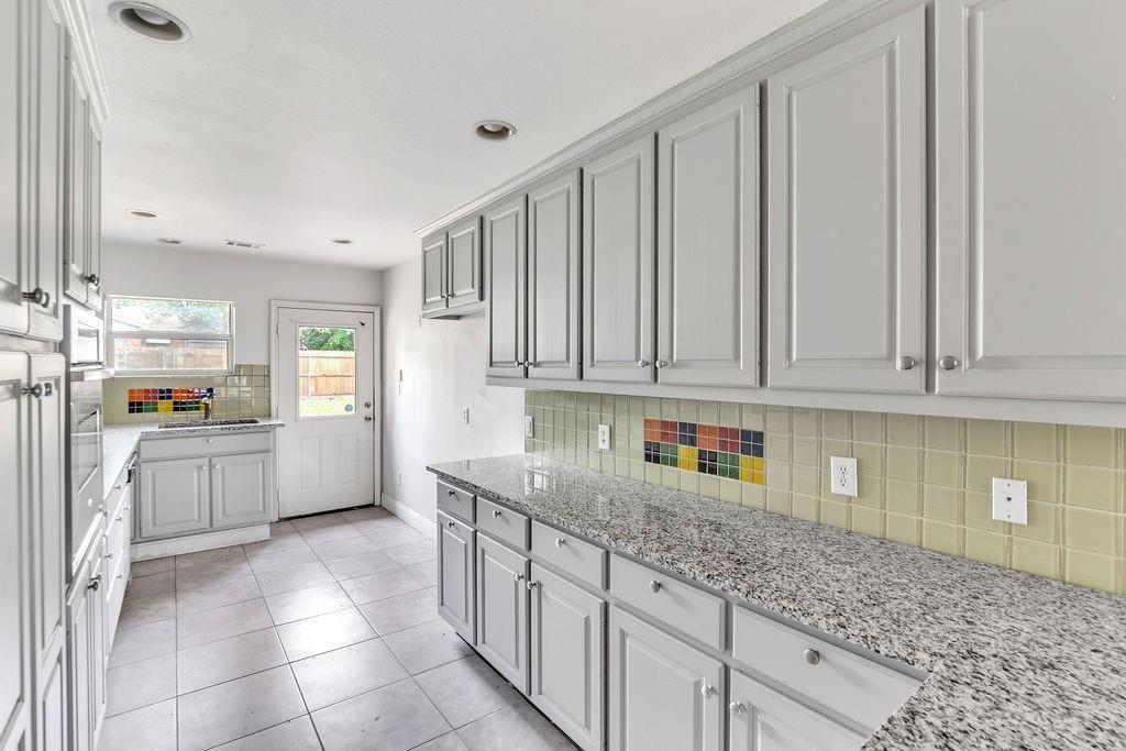 Northridge Estates - Residential
