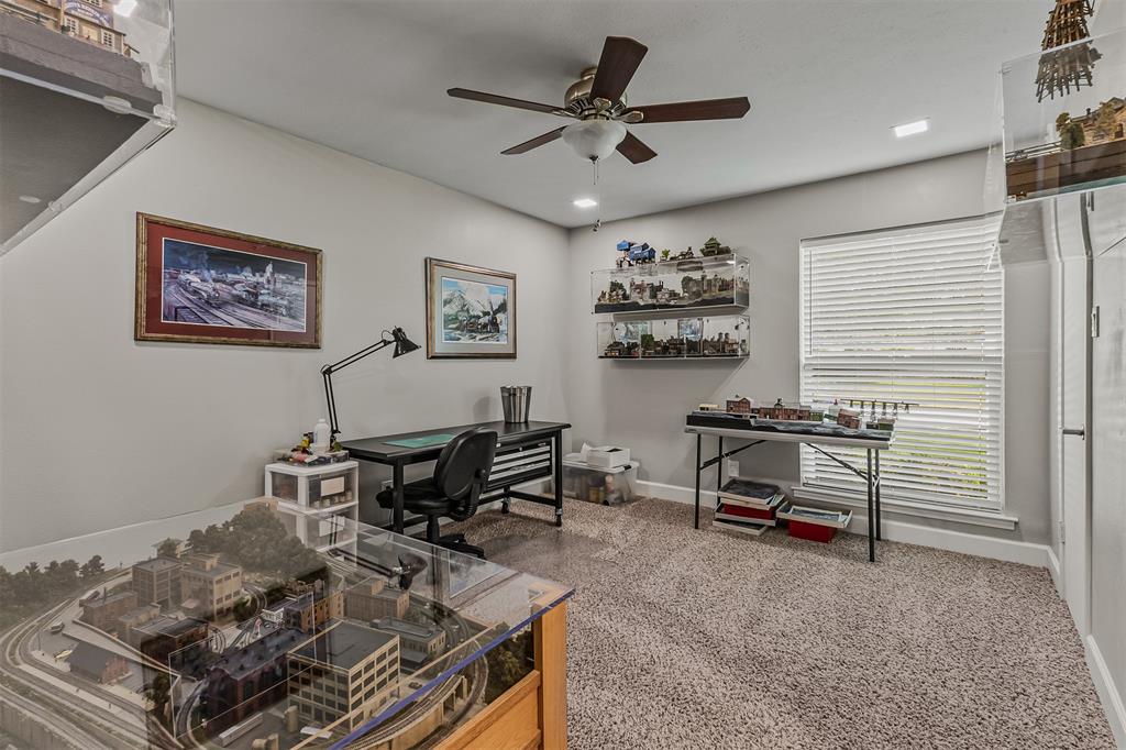 Glen Cove East 2nd Sec - Residential
