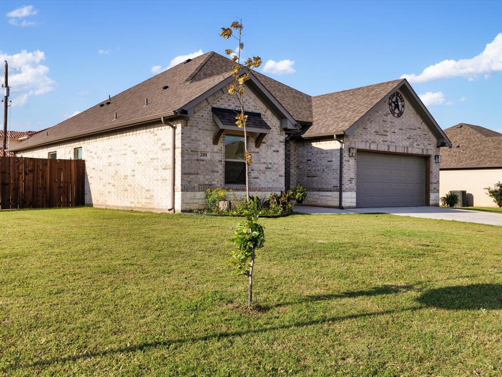 Fair Oaks Add Ph V - Residential