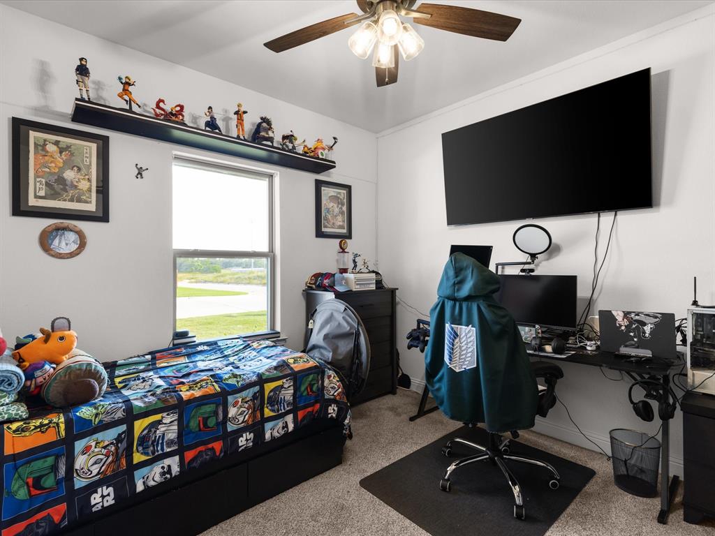 Fair Oaks Add Ph V - Residential