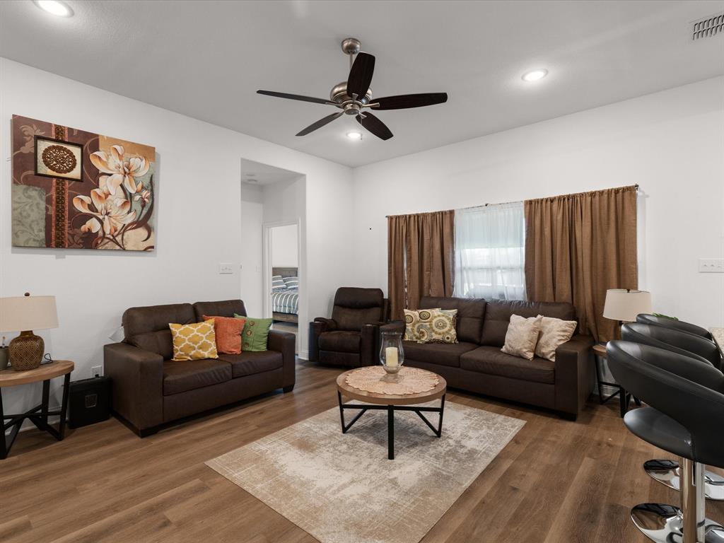 Fair Oaks Add Ph V - Residential