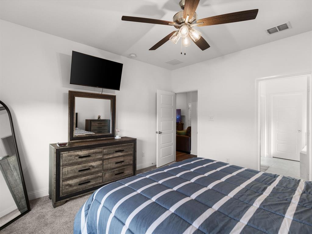 Fair Oaks Add Ph V - Residential